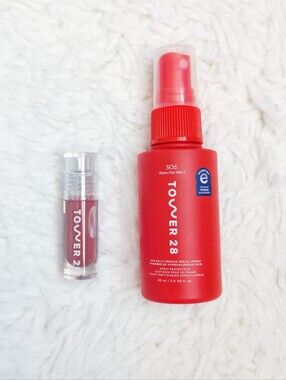 💮2/$40💮 Mini Tower 28 Spray Set